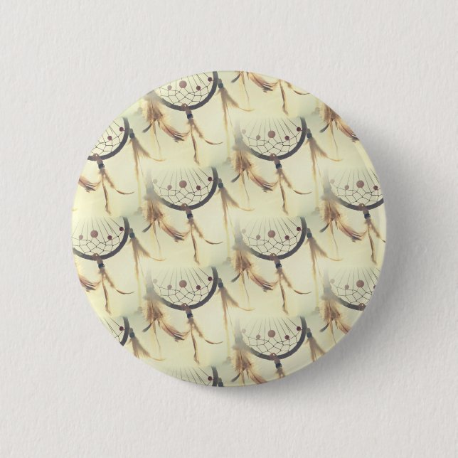 Chapa Redonda De 5 Cm soñador (Anverso)