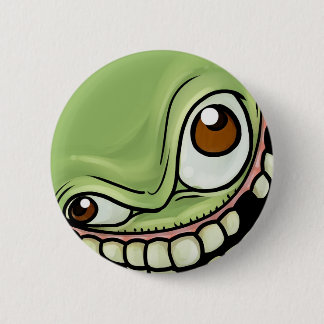 Chapa Redonda De 5 Cm ¡Sonrisa!