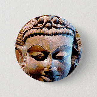 Chapa Redonda De 5 Cm Sonrisa