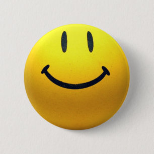 CHAPA REDONDA DE 5 CM SONRISA