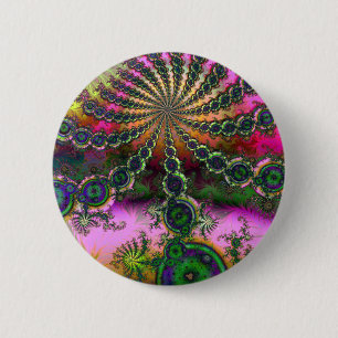 Chapa Redonda De 5 Cm Sopa de Zooped