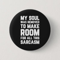 Soul Eliminado Por Cita Graciosa De Sarcasm