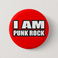 SOY música del punk de los chicas de los
