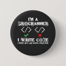 Soy programador