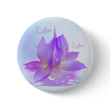 Soy Sagrado Loto de Llama Violeta