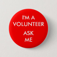 Soy un voluntario en el evento Ask Me Red Badge