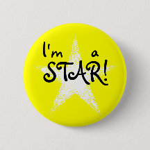 ¡Soy una ESTRELLA! | Amarillo