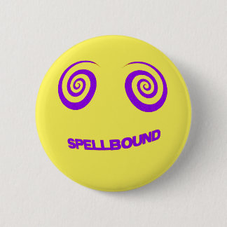 CHAPA REDONDA DE 5 CM SPELLBOUND-BY-YELLOW