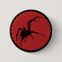Spider de viuda negra