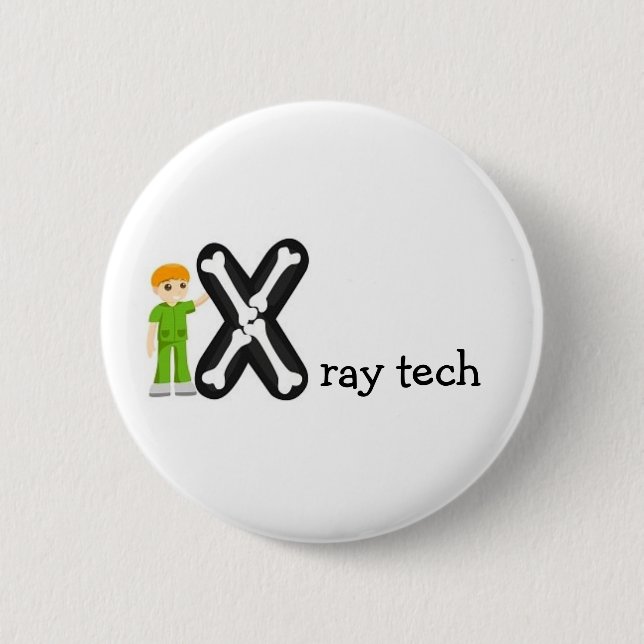 Chapa Redonda De 5 Cm Spilla (Anverso)