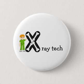 Chapa Redonda De 5 Cm Spilla