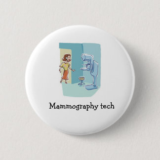 Chapa Redonda De 5 Cm Spilla