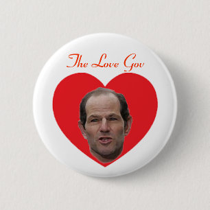 Chapa Redonda De 5 Cm Spitzer:  El gobierno del amor