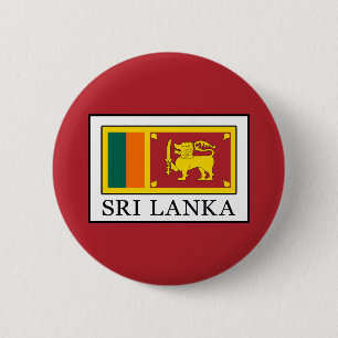 Chapa Redonda De 5 Cm Sri Lanka
