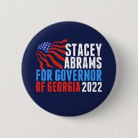 Stacey Abrams para Gobernador de Georgia 2022