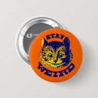 Stay Weird