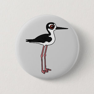 Chapa Redonda De 5 Cm Stilt