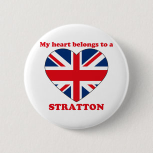 Chapa Redonda De 5 Cm Stratton