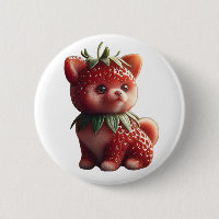 Strawberry Pomeranian