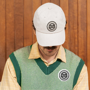 Chapa Redonda De 5 Cm Su Personalizado de logotipos de empresas