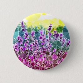 Chapa Redonda De 5 Cm Subidas de la luz