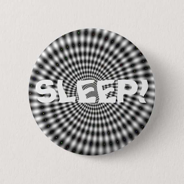 CHAPA REDONDA DE 5 CM ¡SUEÑO! (Anverso)