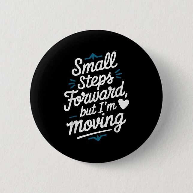 Chapa Redonda De 5 Cm Suicide Awareness Depression Anxiety Mental Health (Anverso)