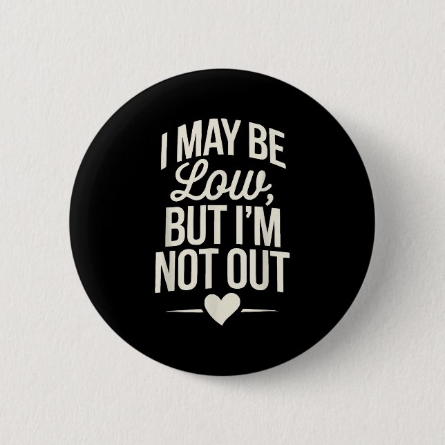 Chapa Redonda De 5 Cm Suicide Awareness Depression Anxiety Mental Health (Anverso)