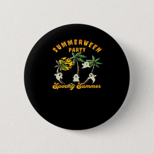 Chapa Redonda De 5 Cm Summerween Classic