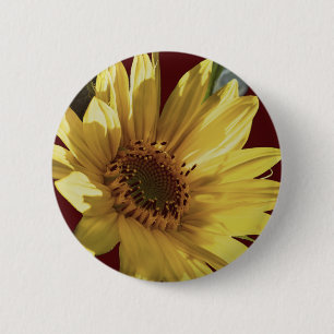 Chapa Redonda De 5 Cm Sunny Side Up