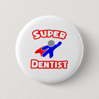 Chapa Redonda De 5 Cm Super Dentista