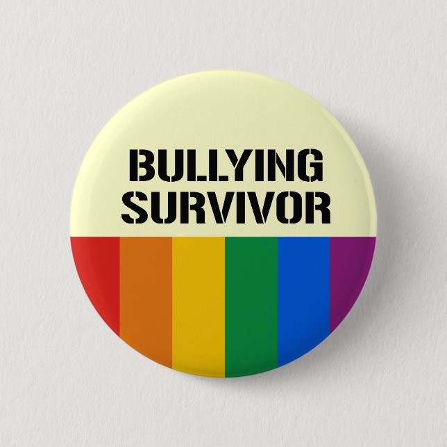 CHAPA REDONDA DE 5 CM SUPERVIVIENTE QUE TIRANIZA (Anverso)