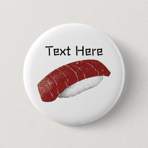 CHAPA REDONDA DE 5 CM SUSHI
