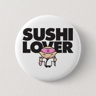 Chapa Redonda De 5 Cm sushilover
