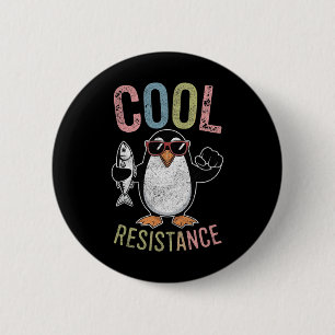 Chapa Redonda De 5 Cm Sutiles tarifas pingüinas de resistencia de Guay p