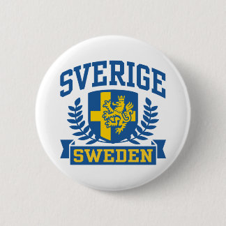 Chapa Redonda De 5 Cm Sverige