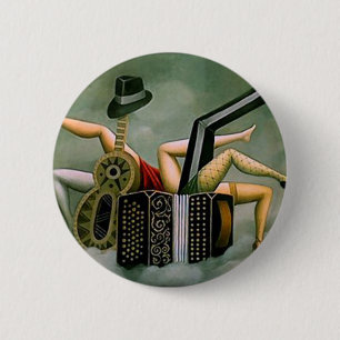 CHAPA REDONDA DE 5 CM TANGO