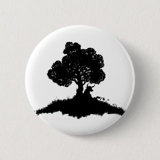 Chapa Redonda De 5 Cm Tatuaje de Elliott Smith