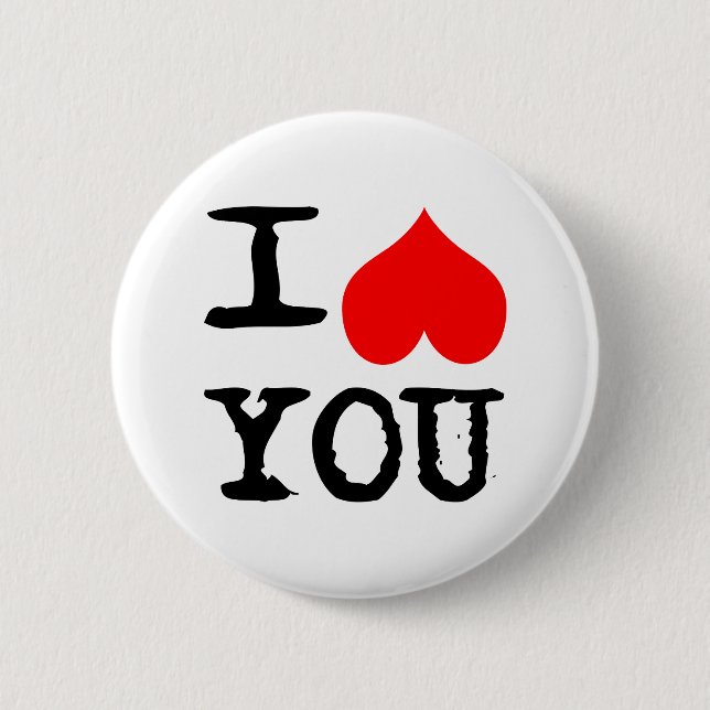 Chapa Redonda De 5 Cm Te Corro Personalizable (Anverso)