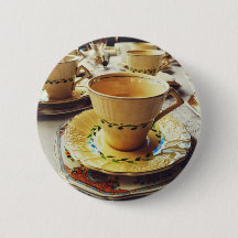 "Tea O'Clock"