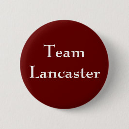 Chapa Redonda De 5 Cm Team Lancaster