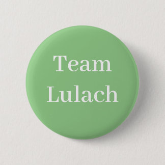 Chapa Redonda De 5 Cm Team Lulach, rey de los escoceses