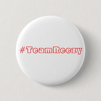 Chapa Redonda De 5 Cm #TeamReezy