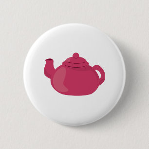 Chapa Redonda De 5 Cm TeaPot_Base