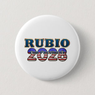 Chapa Redonda De 5 Cm TEE Rubio 2028