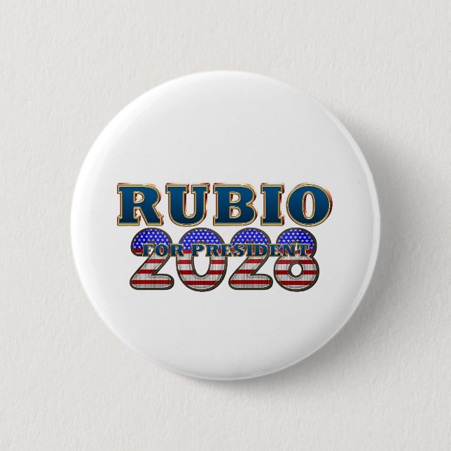 Chapa Redonda De 5 Cm TEE Rubio 2028 (Anverso)
