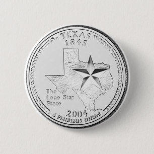 Chapa Redonda De 5 Cm Tejas