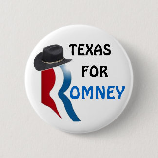 Chapa Redonda De 5 Cm Tejas para Romney