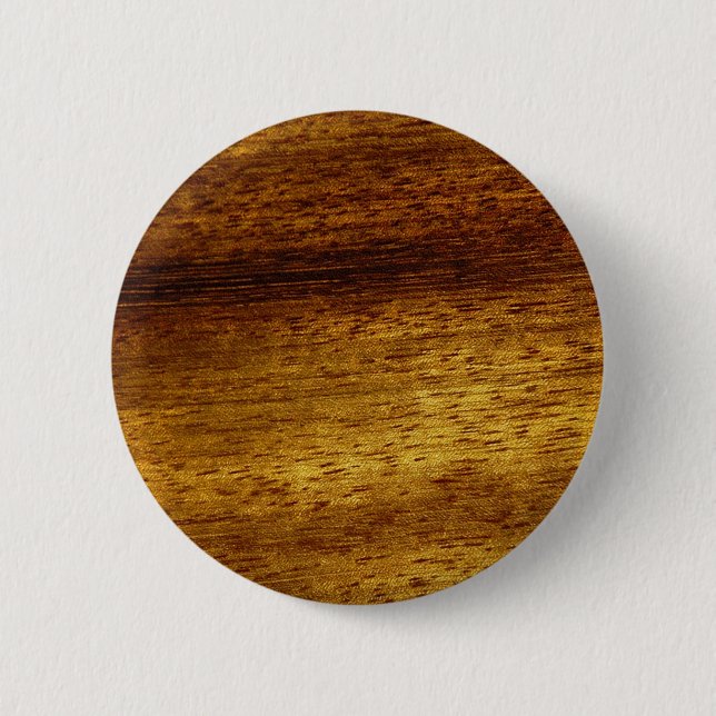 Chapa Redonda De 5 Cm Tejido de madera (Anverso)