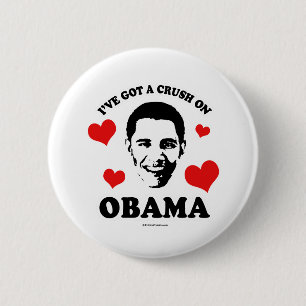 CHAPA REDONDA DE 5 CM TENGO UN CRUCE EN OBAMA